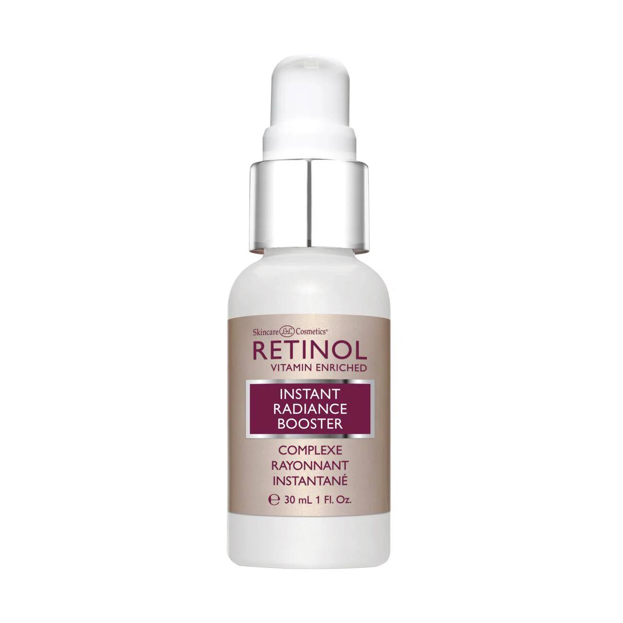 Instant Randiance Booster 30ml