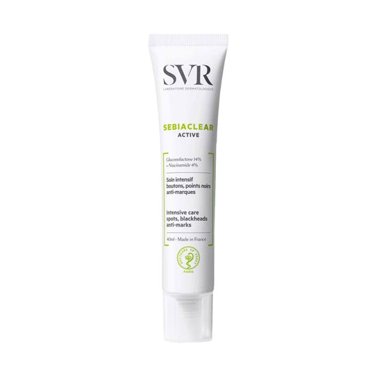 SVR Sebiaclear Active 40ml