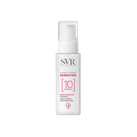 SVR Sensifine AR Hydra-Creme 40ml