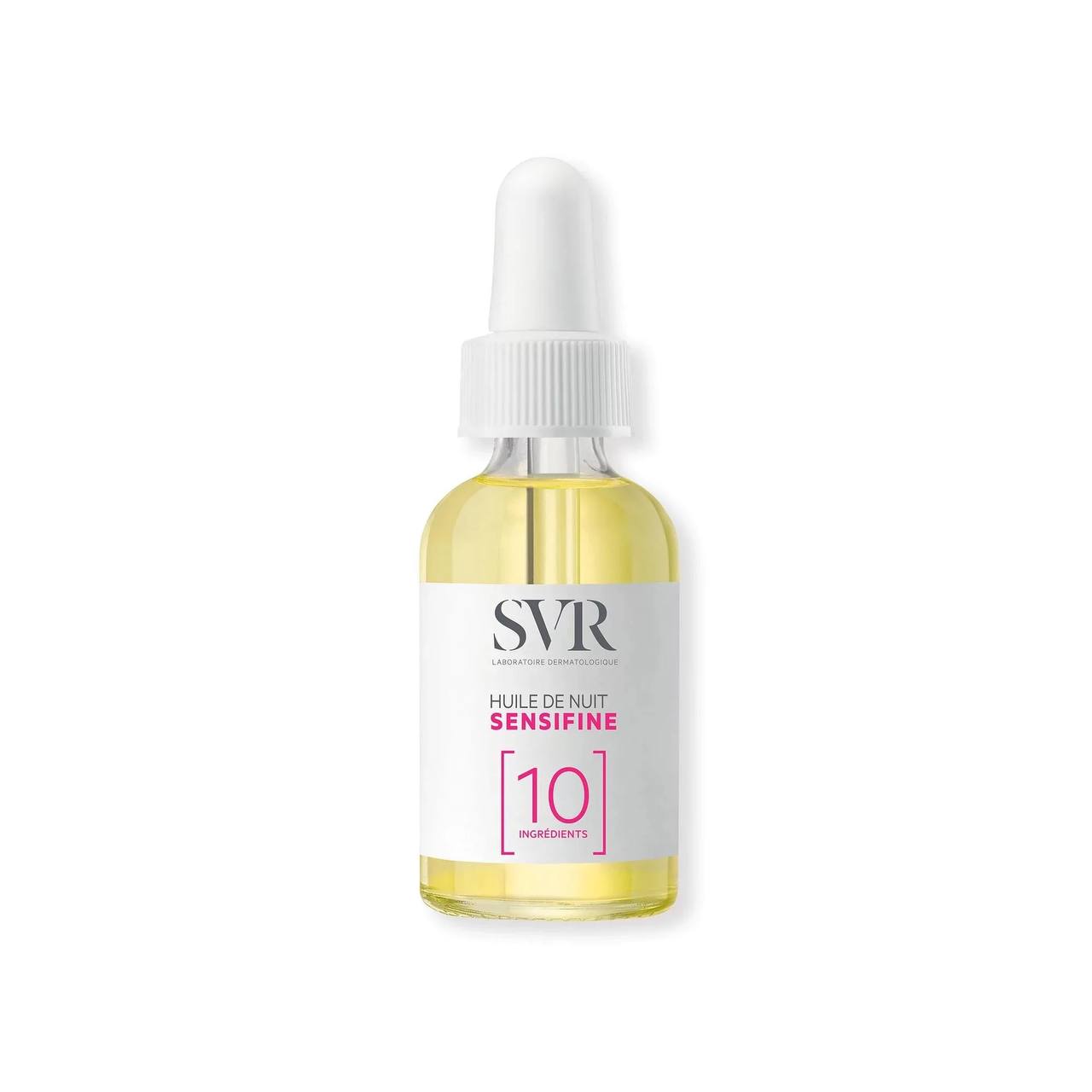 Sensifine Huile De Nuit 30ml