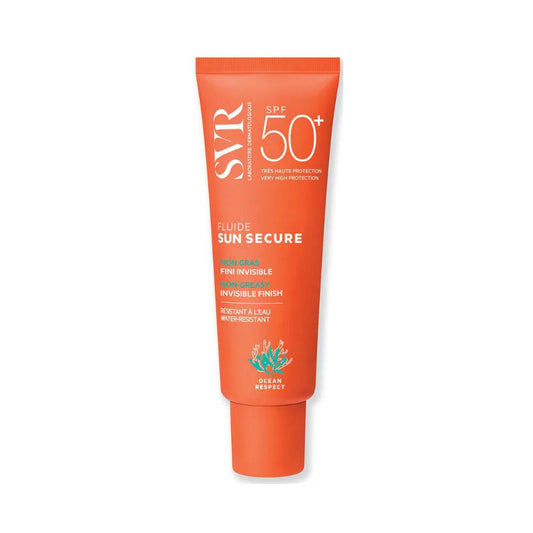 SVR Sun Secure Fluide SPF50+ 50ml