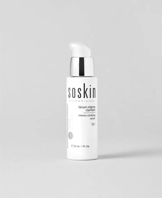 Soskin Intense Clarifying Serum 30 ml