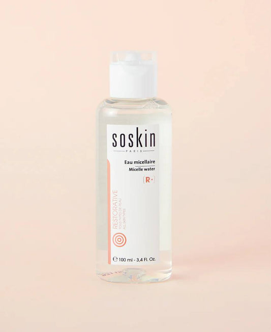 Soskin Micellar Water 100 ml