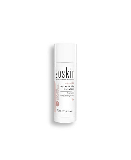 Soskin Radiance-Vitality Moisturizing Care 50 ml