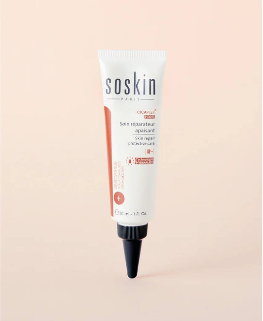 Soskin Soothing Repair Care 30 ml