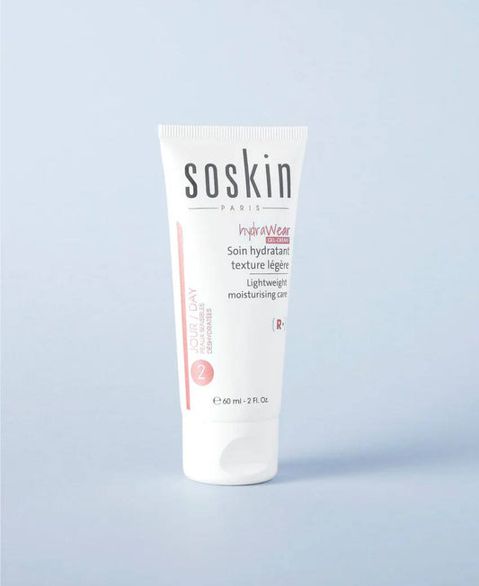 Sosking Lightweight Moisturising Care 60 ml