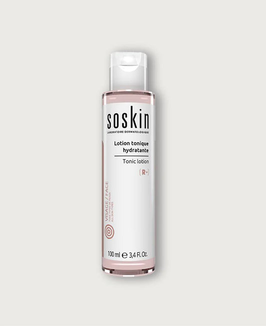 Sosking Moisturizing Toner 100 ml