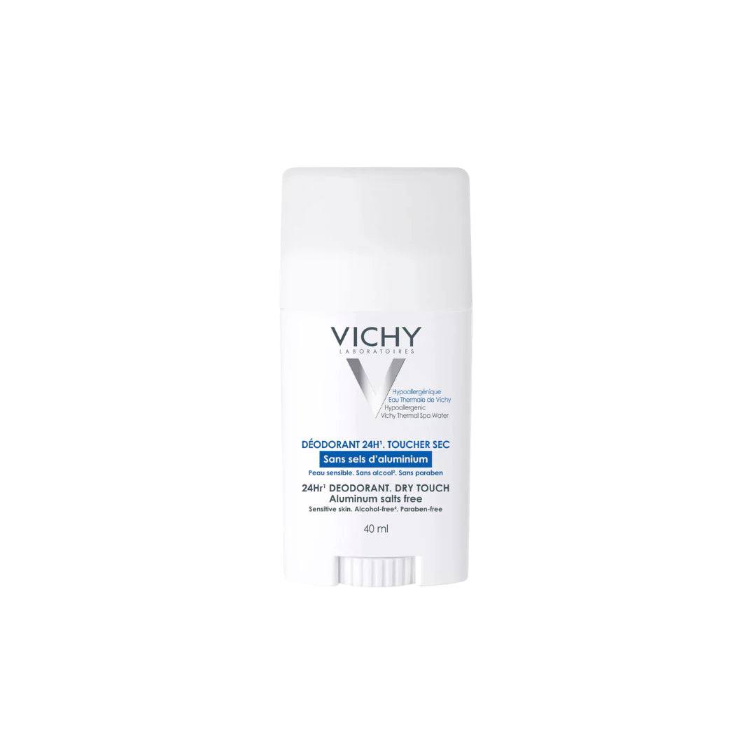 Vichy 24 Hour Deodorant For Sensitive Skin 40ml