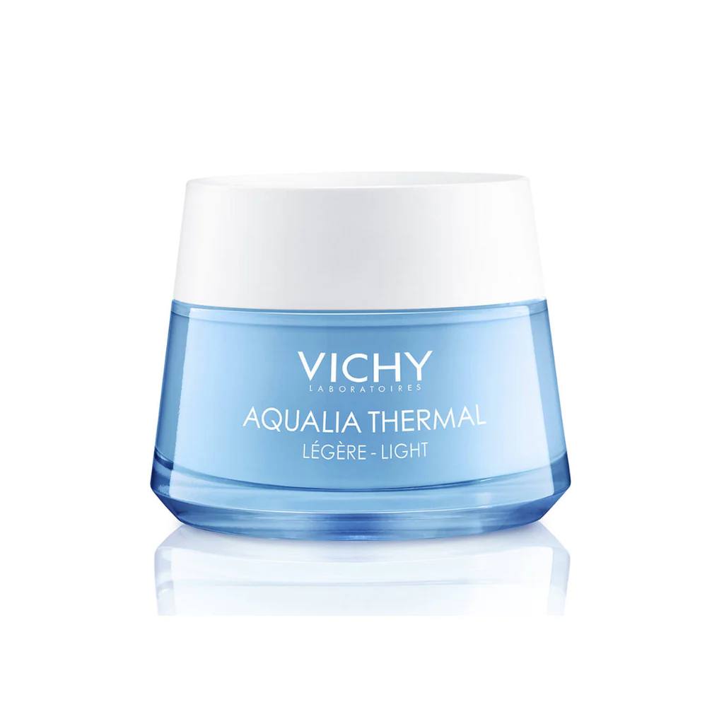 Vichy Aqualia Light Moisturizing Cream 50 mL