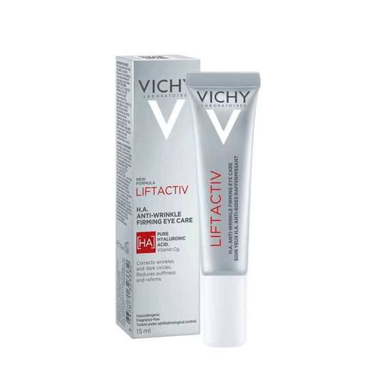 Vichy Liftactiv EYE Cream 15ml