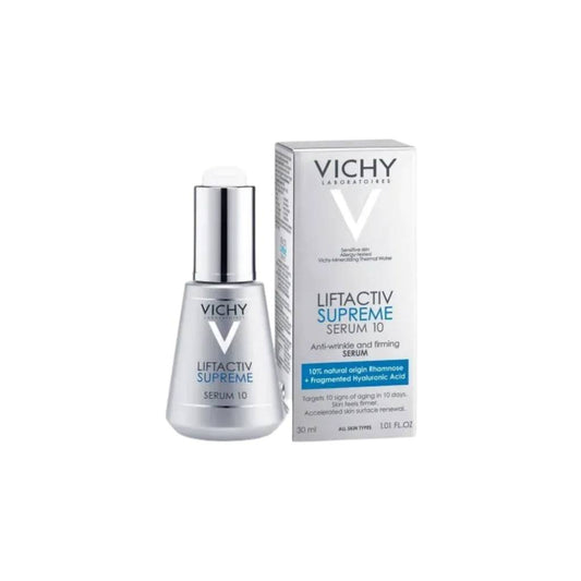 Vichy Liftactiv Supreme Anti-Aging Serum 30ml