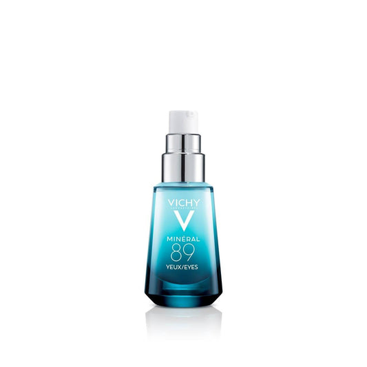 Vichy Mineral 89 Booster EYE Serum 15ml