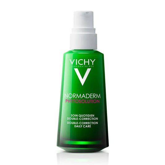 Vichy Normaderm Phytoslution Double Correction Cream 50ml