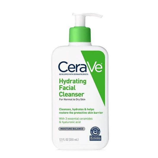 Hydrating Cleanser 473ml